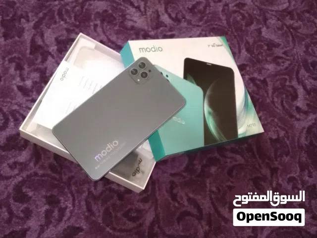 Modio M791 128 GB in Jerash