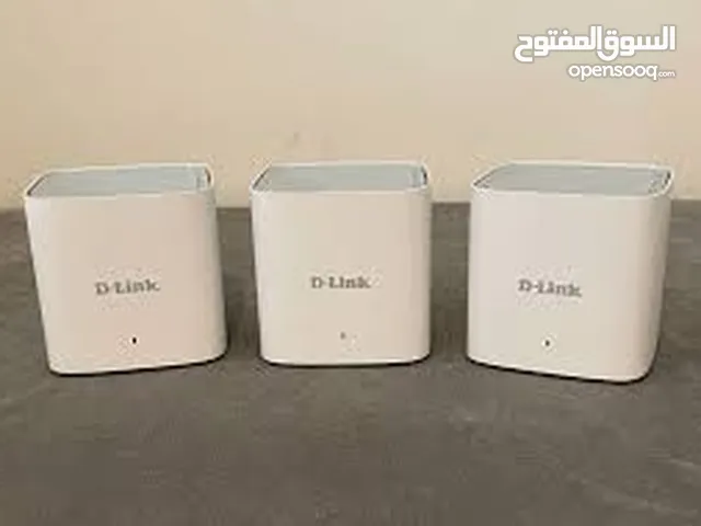 D-Link AX1500 Mesh System M15 wifi 6 (3 Pack)