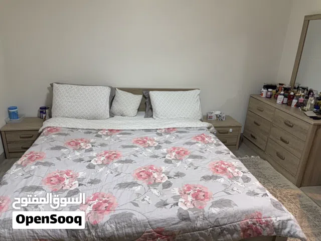 غرف نوم استخدام شكل جديد