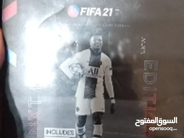 fifa 21 ps5