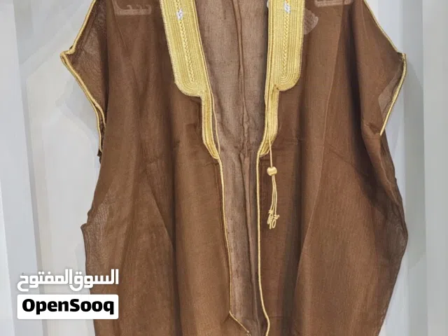 بشت اولاد ، كميم ، قمصان