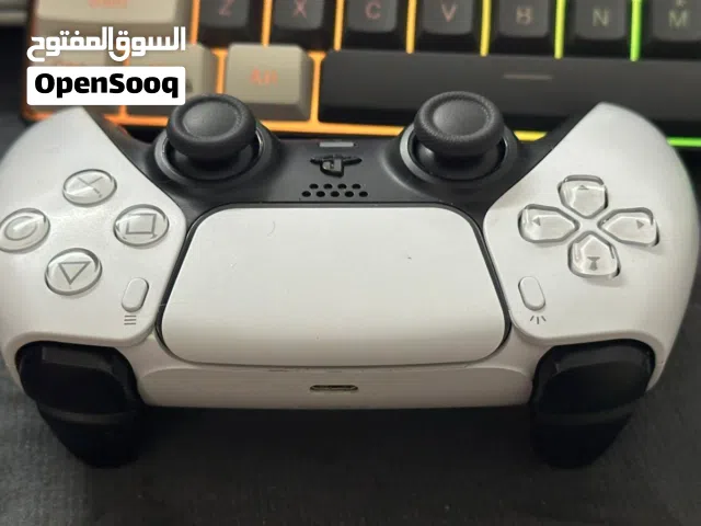 بلاستيشن 5 سليم
