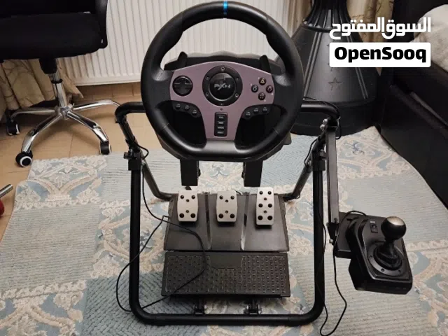 ،px v9 steering wheel , عجلة قيادة