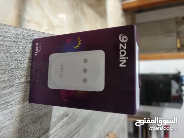 MIFI جديديه  غير مستخدمه مختومه