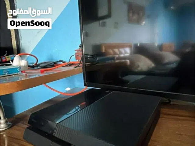PlayStation 4 PlayStation for sale in Nablus