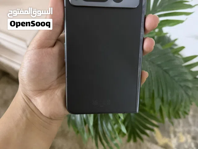 Google Pixel Fold 512 GB in Baghdad