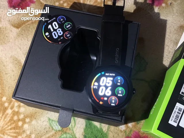 ساعة أورايمو Oraimo Watch 2R