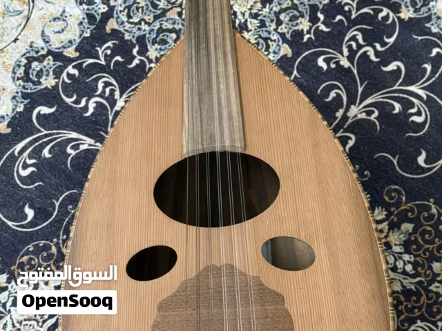 عود زرياب عراقي درجة ثالثة للبيع