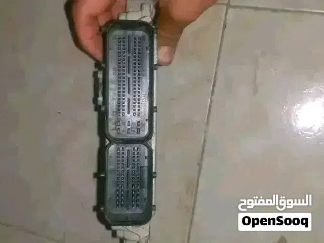 بوكس هونداي افانتي منفوخة محرك16توماتك الاصلي نضيف مشاءالله