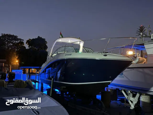 SeaRay Sundancer 2009 Fully renovated