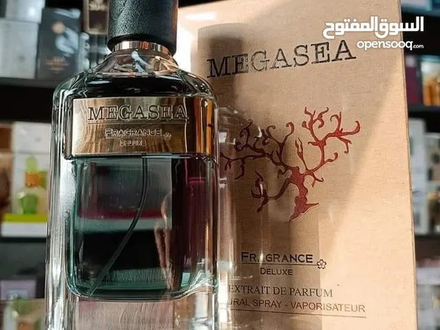 Megasea Perfume by Fragrance