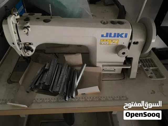 مكينة خياطة ممتازة