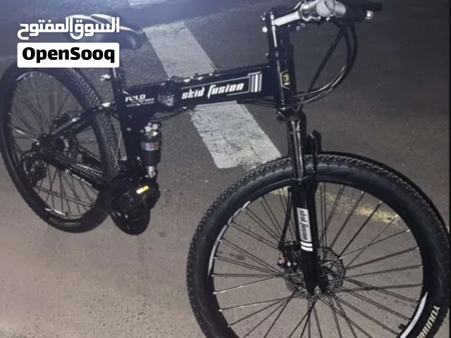 سيكل رياضي