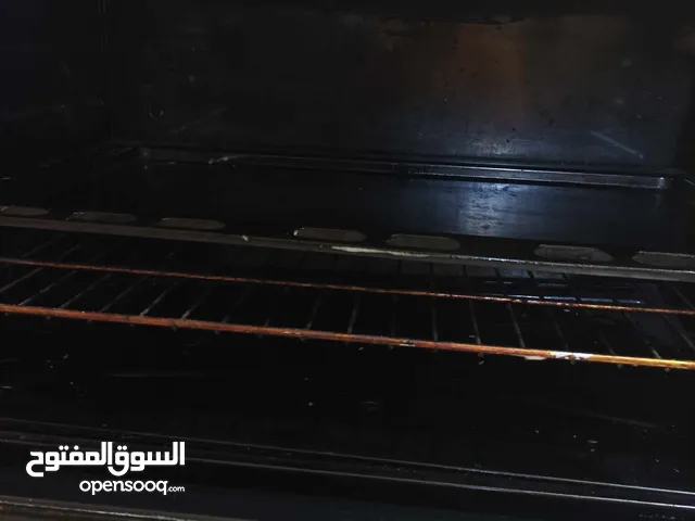 DLC Ovens in Zarqa