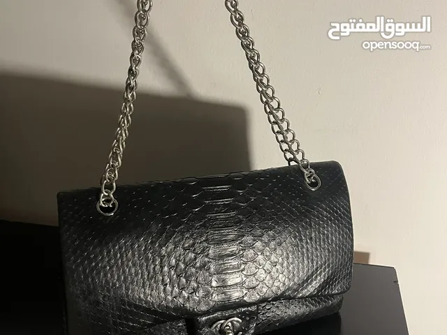 Channel bag original