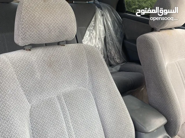 Used Toyota Camry in Muscat