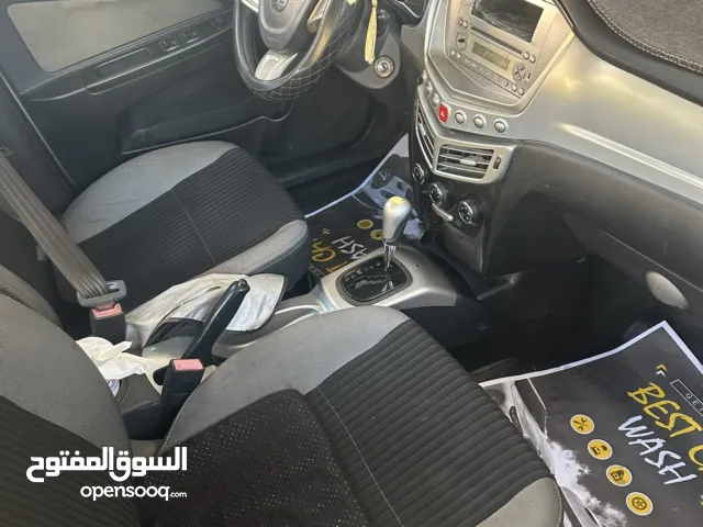 Used FAW Oley in Baghdad