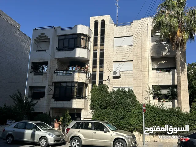  Building for Sale in Amman Al Rabiah