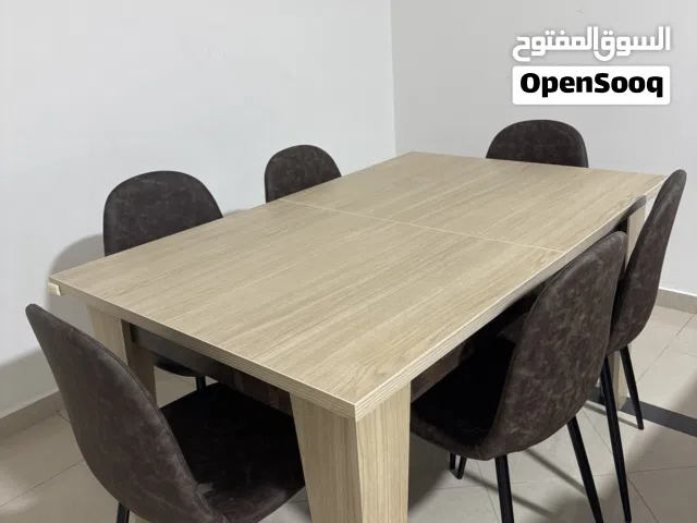 طقم سفرة طعام