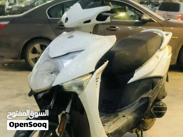 2023 فيسبا أخرى