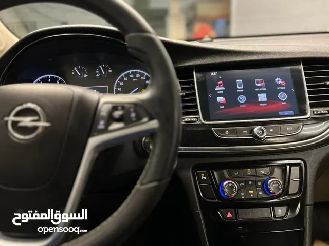 موكا للبيع 2018