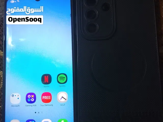 Samsung Galaxy A17 128 GB in Al Karak