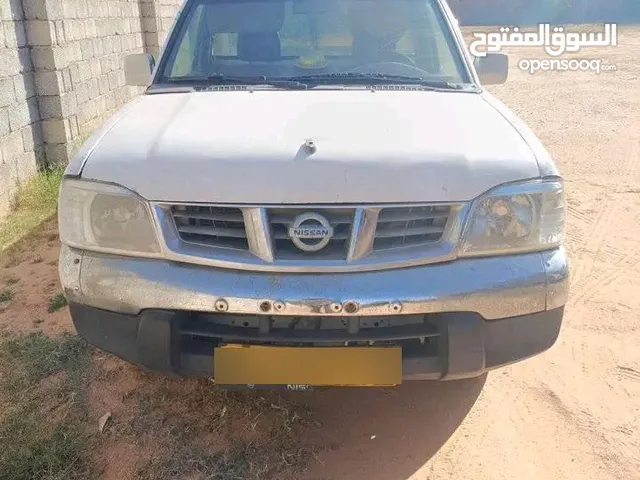 Used Hyundai Porter in Tripoli