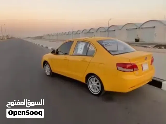 Used FAW N5 in Basra