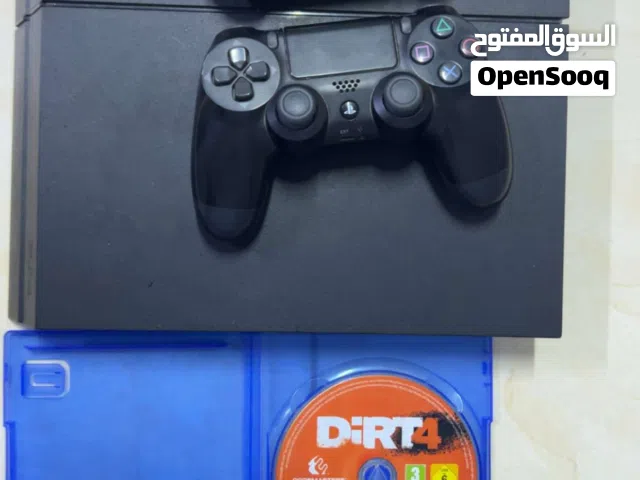 PlayStation 4 PlayStation for sale in Al Batinah