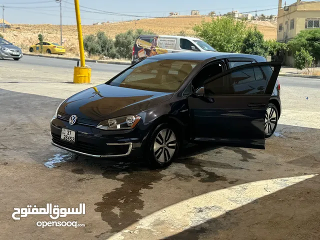New Volkswagen Golf in Zarqa