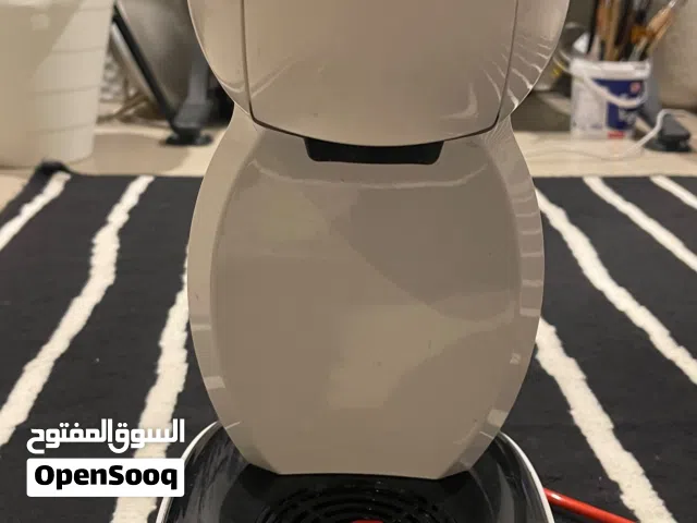 ماكينة قهوة كبسولات dolce  gusto