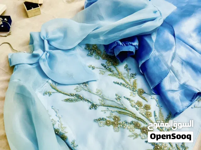 فساتين بنات