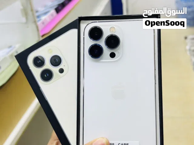 iPhone 13 Pro, 512gb White