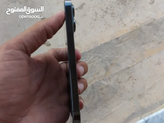 Apple iPhone 13 Pro 256 GB in Sirte