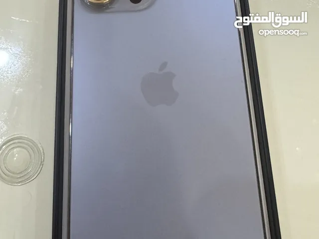 Apple iPhone 13 Pro Max 128 GB in Zarqa