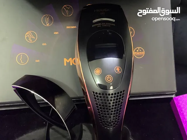 جهاز ليزر منزلي مودكس ثلجي