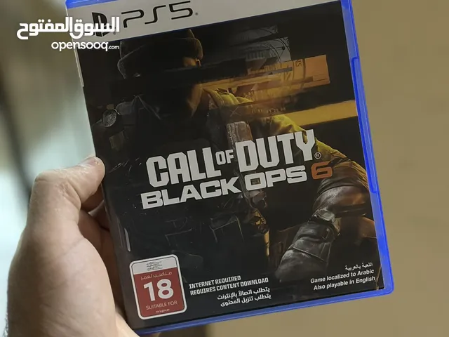 بلاك اوبس 6 black ops