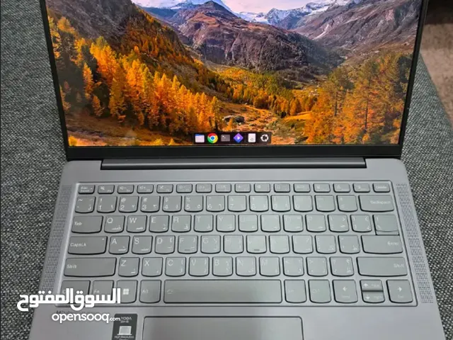 Lenovo Yoga Slim 6 14" Intel i5-13500H