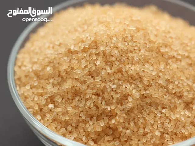 Refined Brazilian Sugar - IC 45 / سكر برازيلي مكرر - IC 45