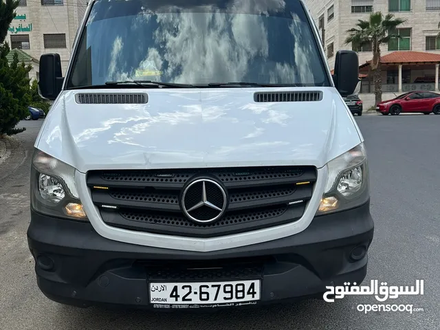 Mercedes Benz Other 2015 in Amman
