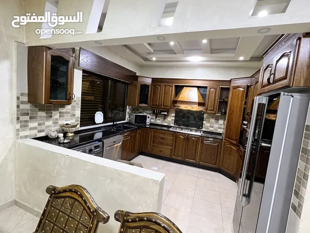 148 m2 3 Bedrooms Apartments for Sale in Amman Umm Nowarah