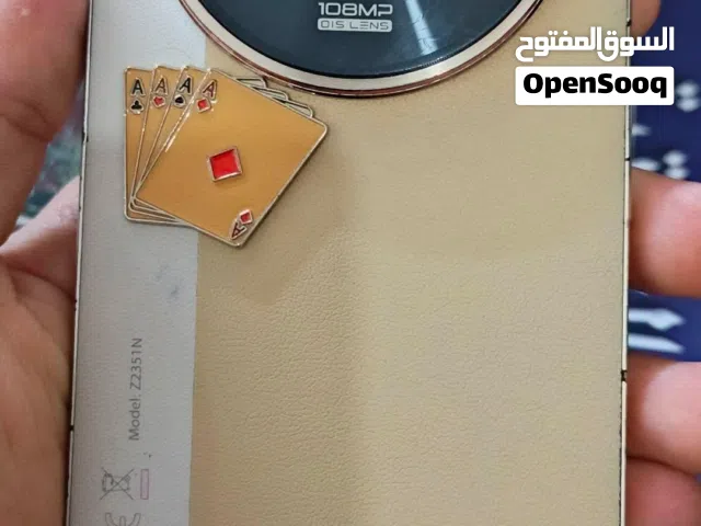 نوبيا فوكس برو 5 جي