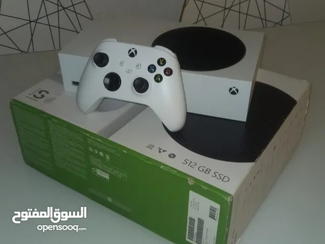 Xbox Series S Xbox for sale in Cairo