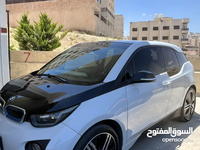Used BMW 3 Series in Amman