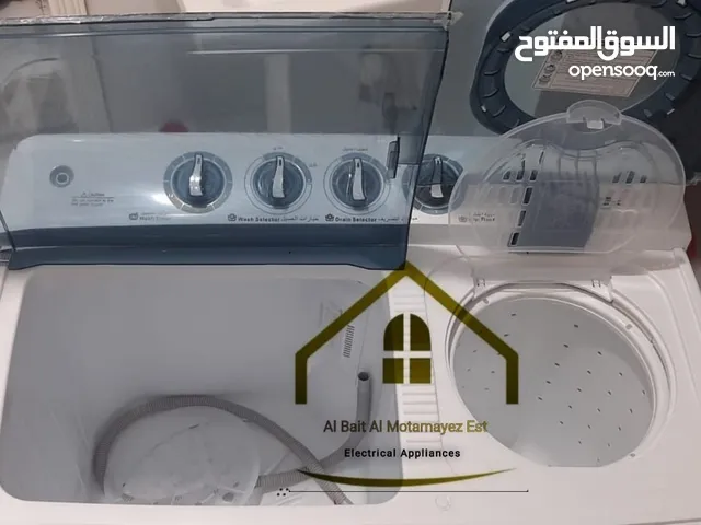 General Electric 1 - 6 Kg Washing Machines in Mecca