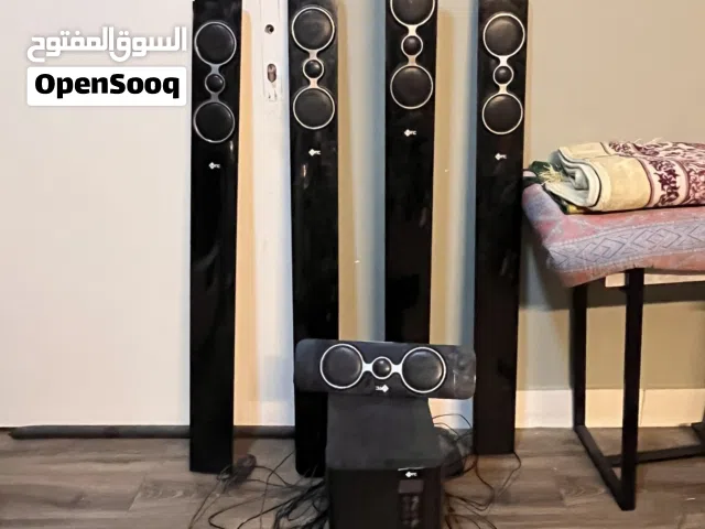 مسرح منزلي للبيع