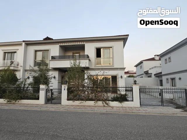 بيت للايجار بمساحة 340م في ماس فلج