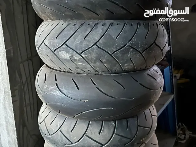 عجل اطارات إستعمل اروبي