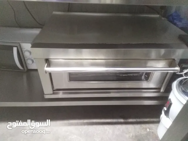 for restaurants equipment good as new