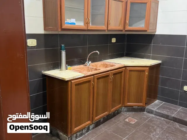 شقه غير مفروشه للايجار في اللويبده قرب رابطه الكتاب و الكنيسة المعمدانية